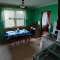 Dom 190m2 do zamieszkania-działka 1,25 ha